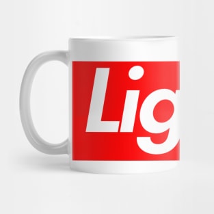 Ligma Box Logo Mug